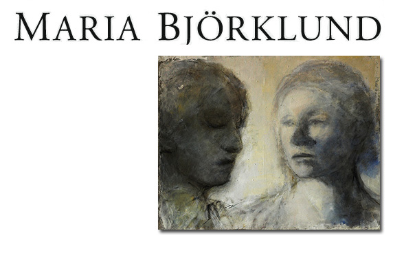 Maria Björklund